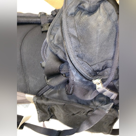 The North Face Terra 40 Backpck - Picture 9 of 16